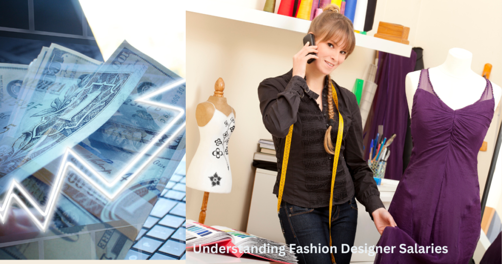 Understanding Fashion Designer Salaries