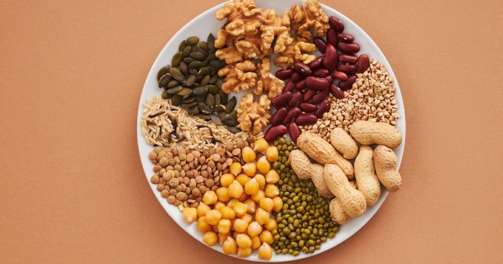 Legumes and Beans: Adding Bulk to Your Diet