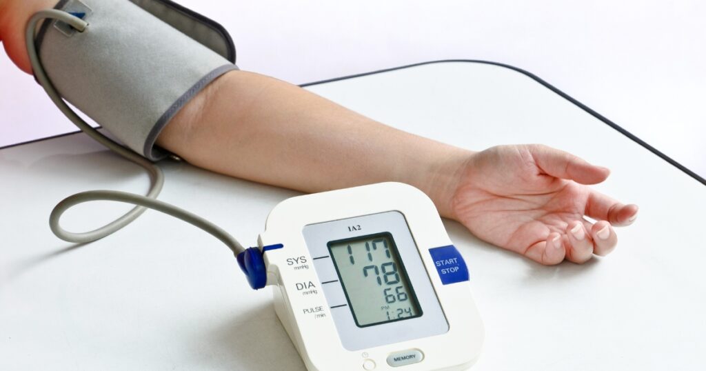 How to Read Blood Pressure: A Starting Point