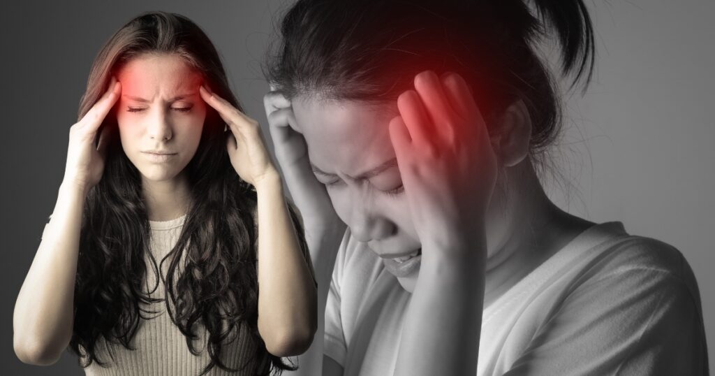 Looking at the Different Types of Headaches High Blood Pressure Can Cause