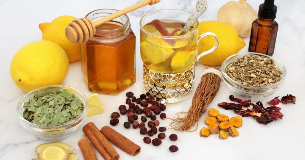 Supplements and Herbal Remedies for Quickly Lowering Blood Pressure