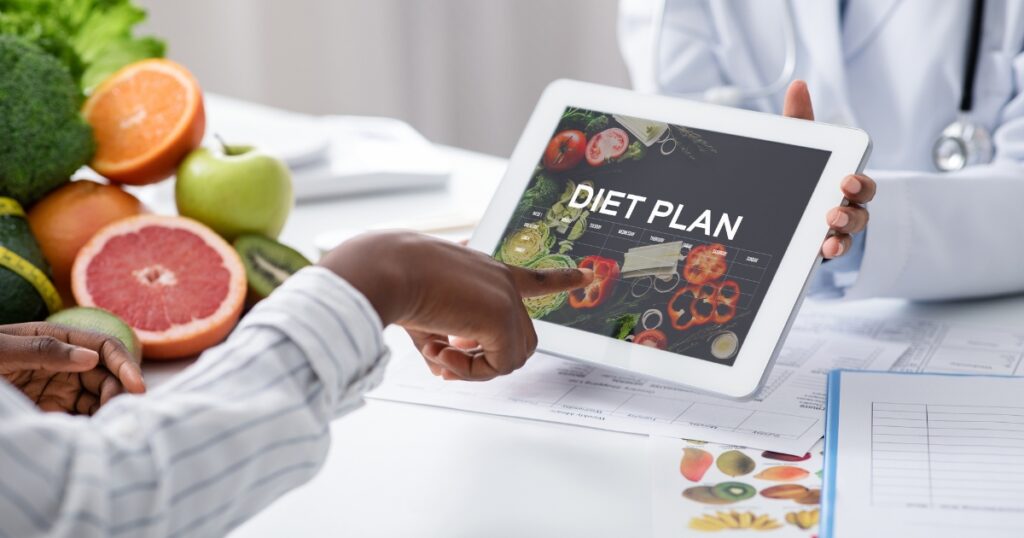 Crafting an Effective Diet Plan for Type 3 Diabetes Reversal