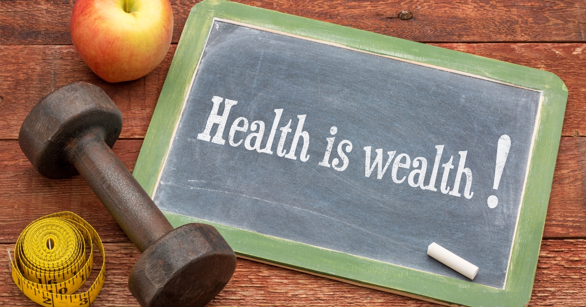 Health is Wealth Meaning: Understanding the True Value of Well-being