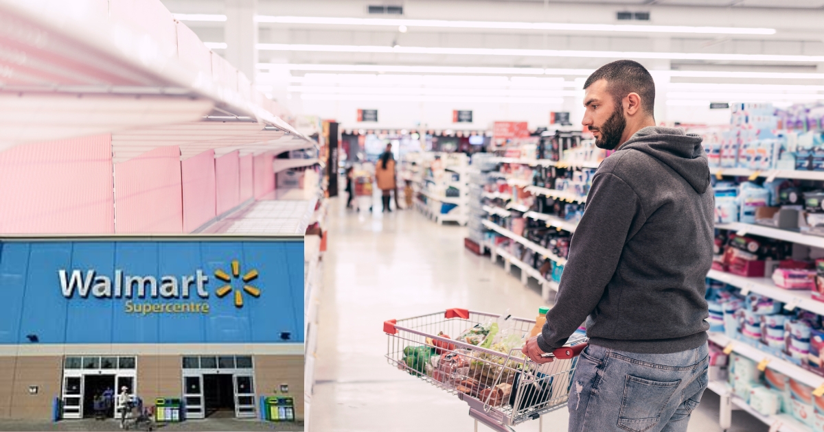 What is Walmart: Unveiling the Retail Giant’s Legacy and Impact