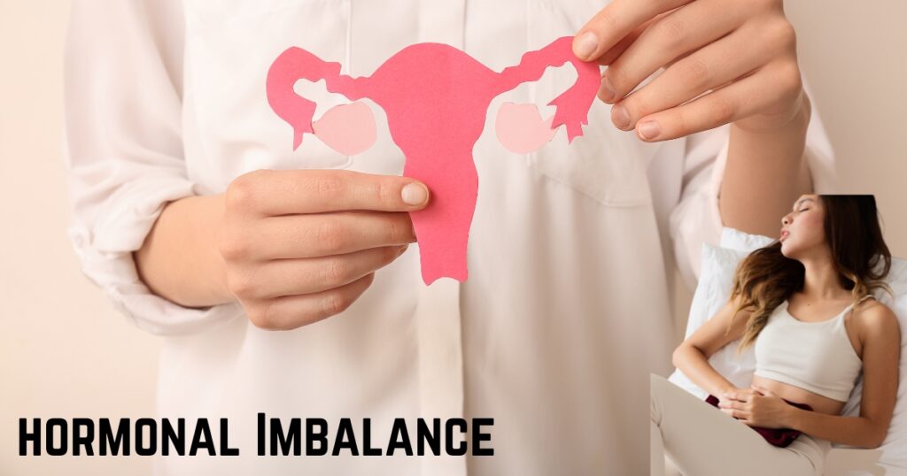 Understanding Hormonal Imbalances and Their Impact: