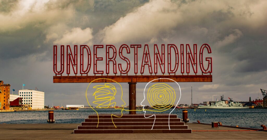 This is the base of understanding: what is health literacy?