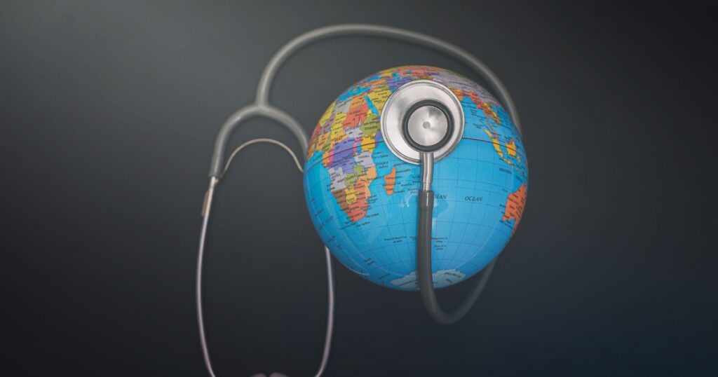 Beyond Borders: Looking at How Health Literacy Affects Health from Around the World