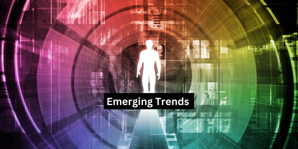Emerging Trends in Thai Digital Technology