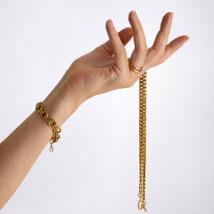 Elegant Satin Midi Dress