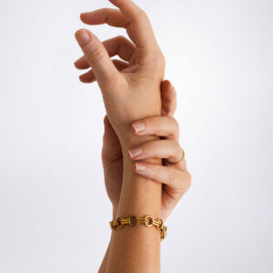 Vintage Floral Midi Dress