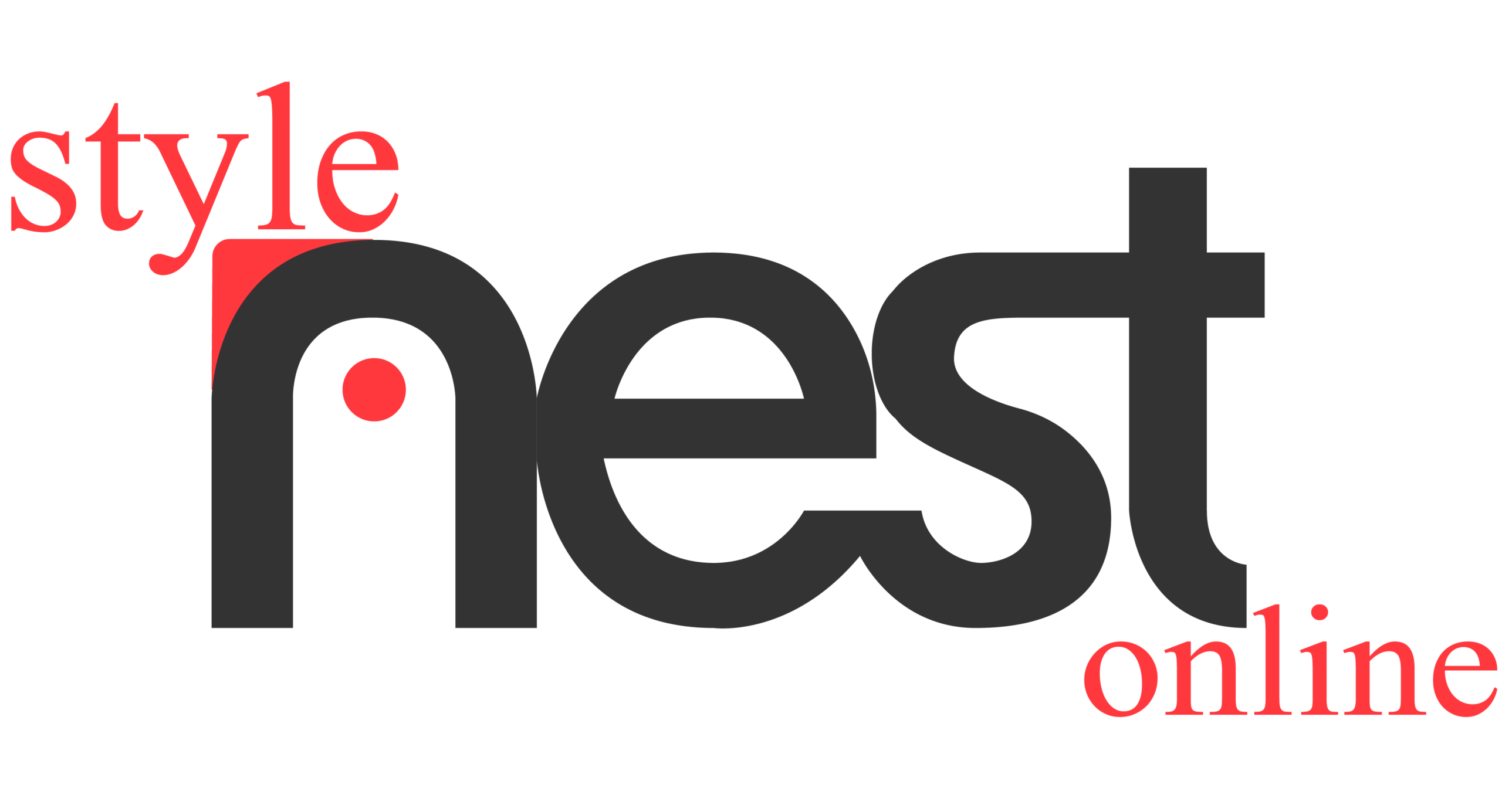 StyleNest Online Logo