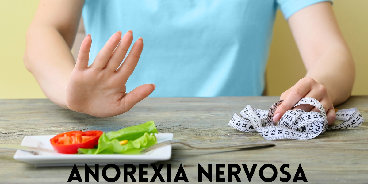 How to Help Someone with Anorexia Nervosa