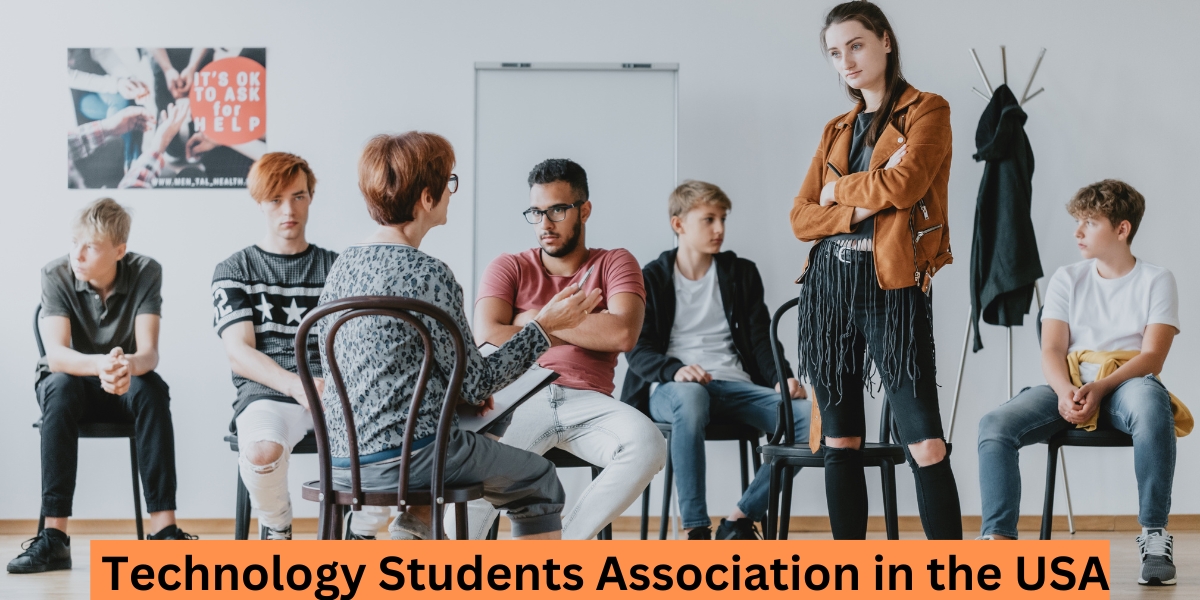 Unveiling the Vital Role of Technology Students Association in the USA