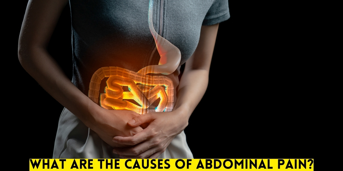 What Are the Causes of Abdominal Pain? An In-Depth Exploration