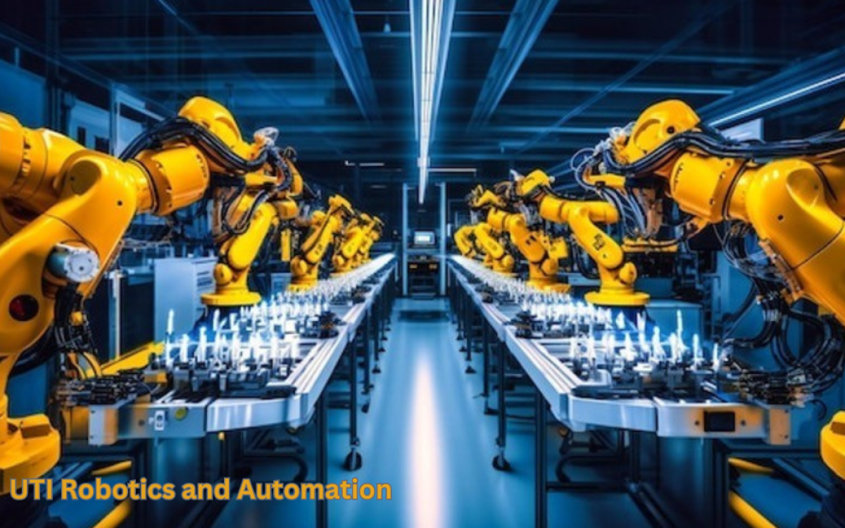 UTI Robotics and Automation