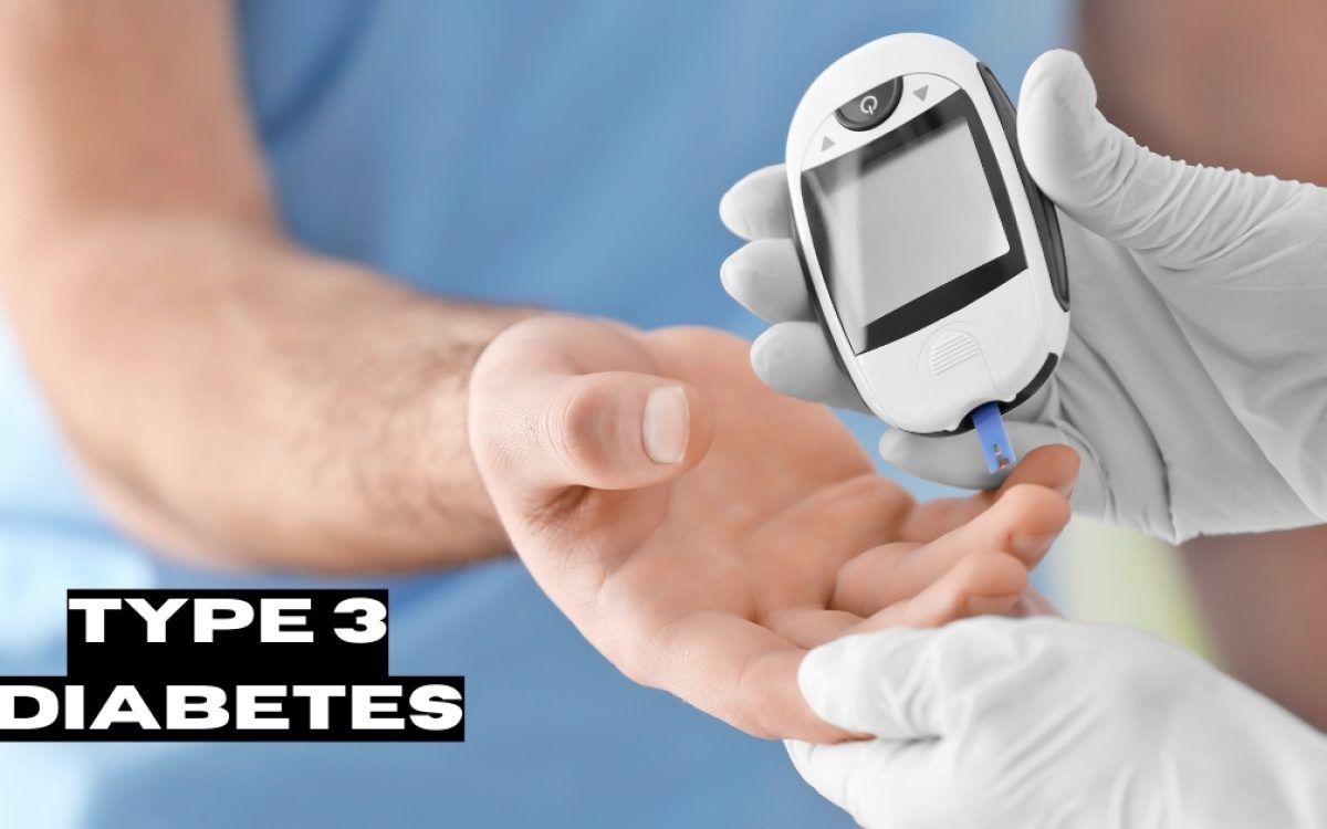 Can Type 3 Diabetes Be Reversed: Exploring Potential Reversal Strategies