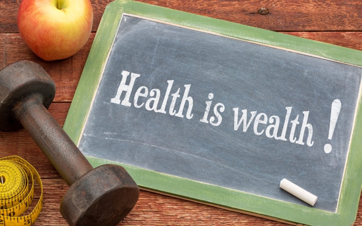 Health is Wealth Meaning: Understanding the True Value of Well-being