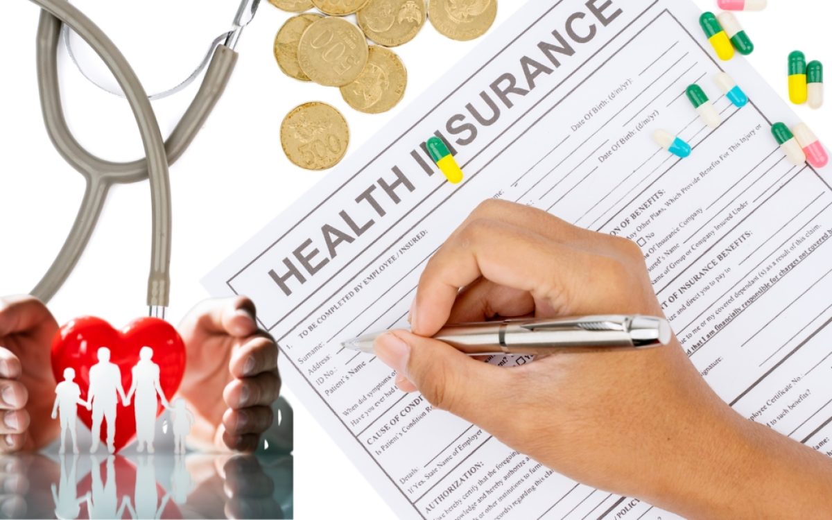 Why Health Insurance Is So Expensive: Unraveling the Factors Behind Rising Costs